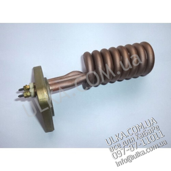 HEIZKOERPER GR/1 1750W 220V ! PD(3)
