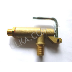 Впускная водяная трубка для ASTORIA CMA/ WEGA