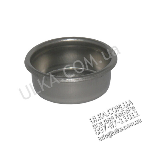 SIEB 2 TASSEN 14g San Marco ! PD(3)
