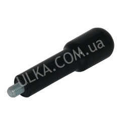 Черная ручка для держателя фильтра M12