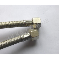 шланг 50 cm. Ø 3/8" FF