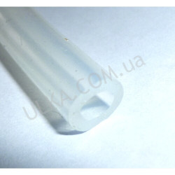 Шланг силиконовый Ø 5x8 mm