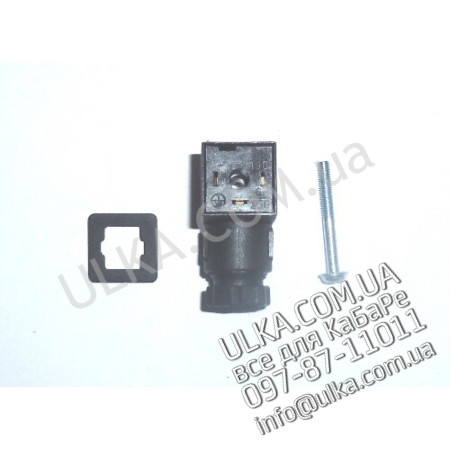 STECKER FLOWMETER ! PD(3)