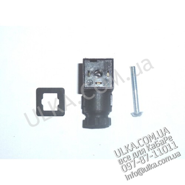 STECKER FLOWMETER ! PD(3)