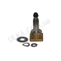 электромагнитный клапан PARKER 0-10 bar (FLAT) GAGGIA
