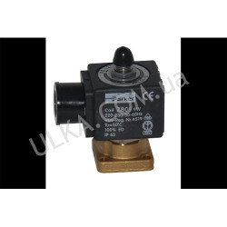 Электромагнитный клапан в сборе 3 входа 0-10 bar PARKER 220v 50/60hz