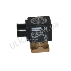 Электромагнитный клапан в сборе PARKER 2 WAY 220-230V 50-60Hz 9W