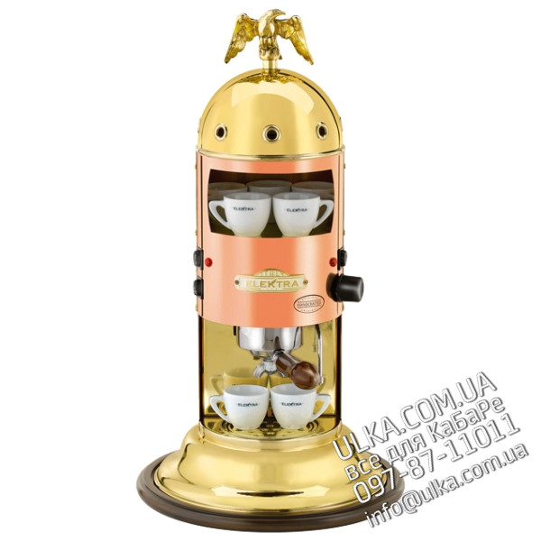  Запчасти для кофемашины Family Retro A1 | Ремонт и сервис кофеварок Elektra