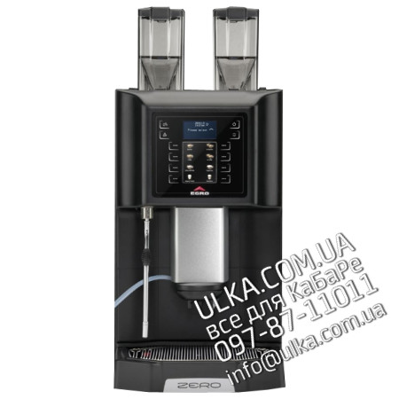 Запчасти для кофемашины Zero Quick-Milk | Ремонт и сервис кофеварок Egro