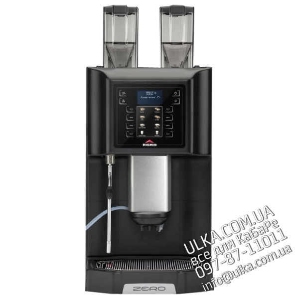  Запчасти для кофемашины Zero Quick-Milk | Ремонт и сервис кофеварок Egro