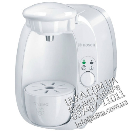  Запчасти для кофемашины TAS 2001 / 2002 / 2005 / 2007EE Tassimo | Ремонт и сервис кофеварок Bosch