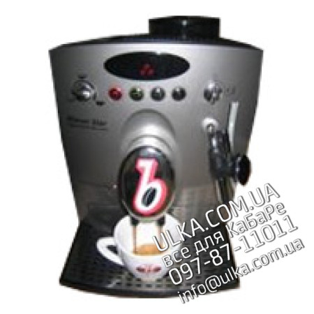  Запчасти для кофемашины De Luxe Cappucino | Ремонт и сервис кофеварок Blaser Star