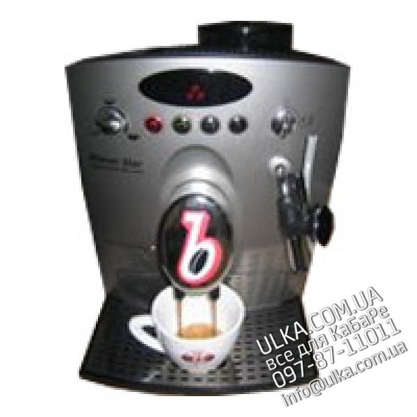  Запчасти для кофемашины De Luxe Cappucino | Ремонт и сервис кофеварок Blaser Star