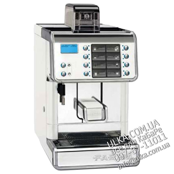  Запчасти для кофемашины Barcode MilkPS / 11 One Grinder-doser | Ремонт и сервис кофеварок Faema