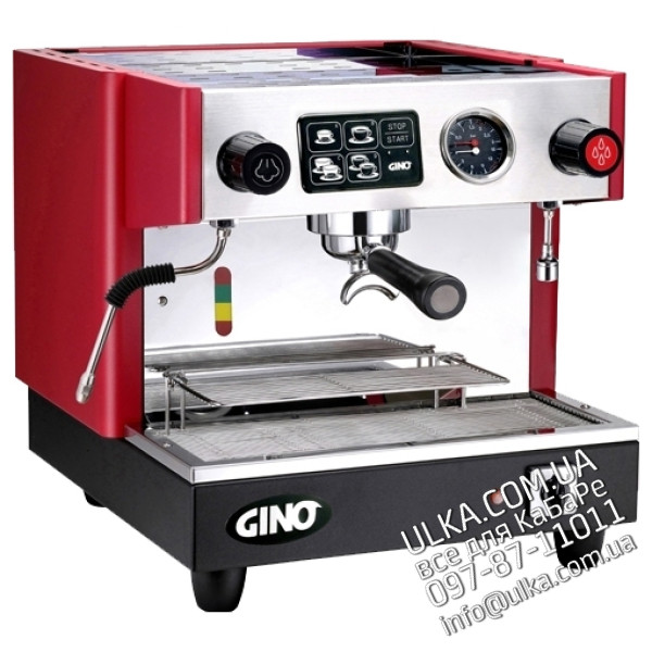  Запчасти для кофемашины GCM-311 | Ремонт и сервис кофеварок Gino