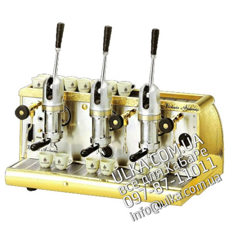 Запчасти для кофемашины Athena Leva 3 gr | Ремонт и сервис кофеварок Victoria Arduino