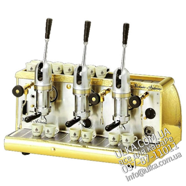  Запчасти для кофемашины Athena Leva 3 gr | Ремонт и сервис кофеварок Victoria Arduino