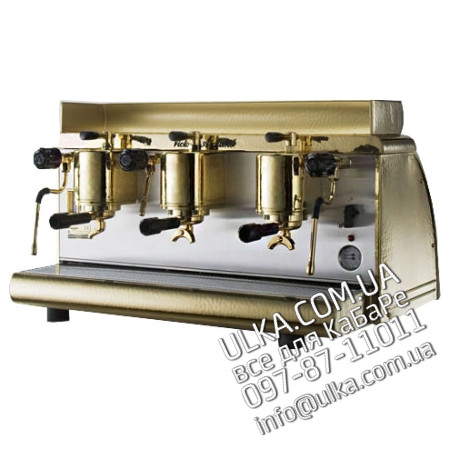  Запчасти для кофемашины Athena Classic 3 gr | Ремонт и сервис кофеварок Victoria Arduino