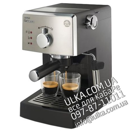  Запчасти для кофемашины HD 8325 | Ремонт и сервис кофеварок Philips Saeco