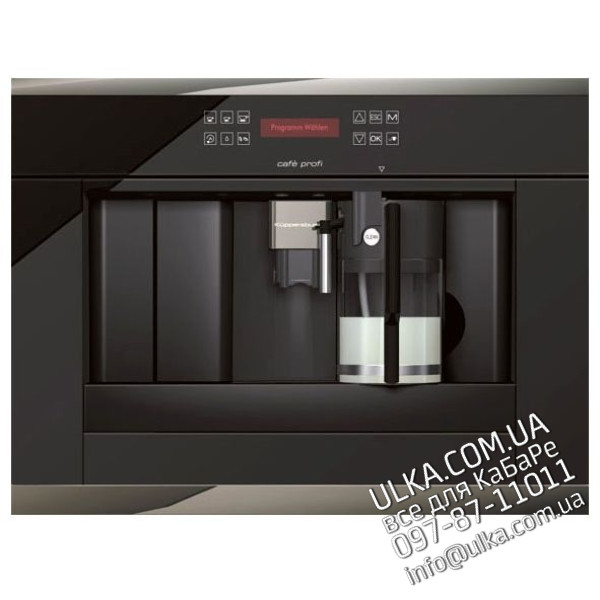  Запчасти для кофемашины EKV 6500.0 E | Ремонт и сервис кофеварок Kuppersbusch