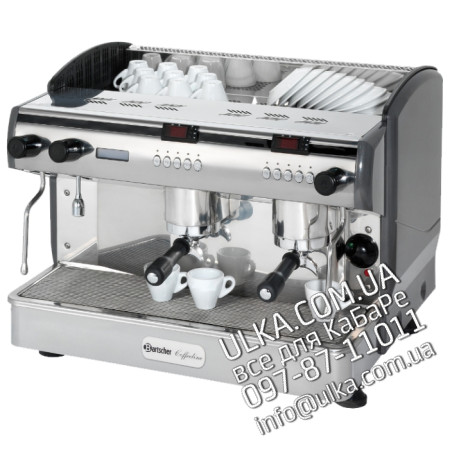  Запчасти для кофемашины Coffeeline G2 | Ремонт и сервис кофеварок Bartscher