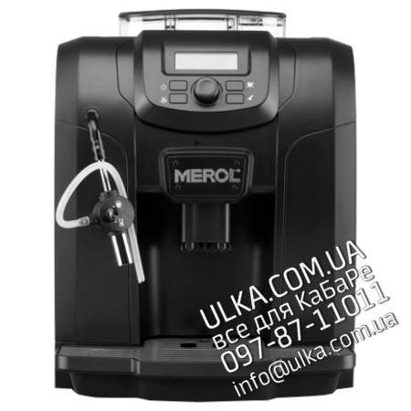  Запчасти для кофемашины ME-715 | Ремонт и сервис кофеварок Merol