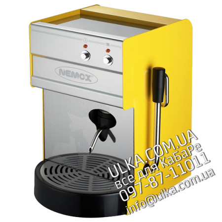  Запчасти для кофемашины Espresso | Ремонт и сервис кофеварок Nemox