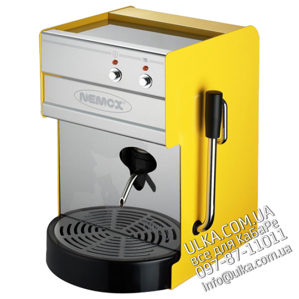  Запчасти для кофемашины Espresso | Ремонт и сервис кофеварок Nemox