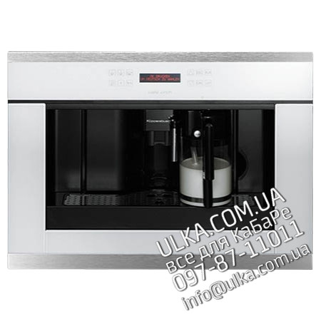  Запчасти для кофемашины EKV 6500.1 W1 | Ремонт и сервис кофеварок Kuppersbusch