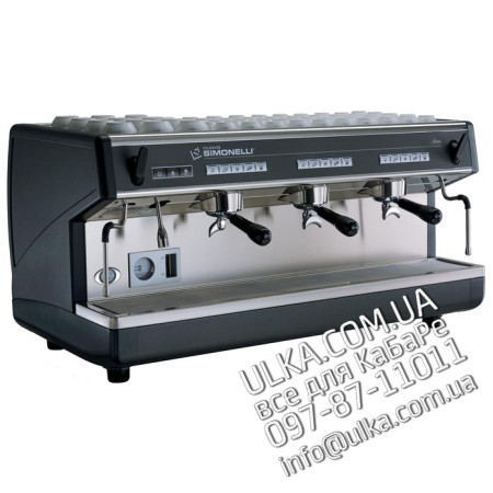  Запчасти для кофемашины Appia V 3Gr | Ремонт и сервис кофеварок Nuova Simonelli