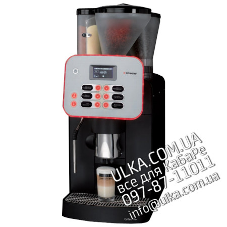  Запчасти для кофемашины Coffee Vito | Ремонт и сервис кофеварок Schaerer