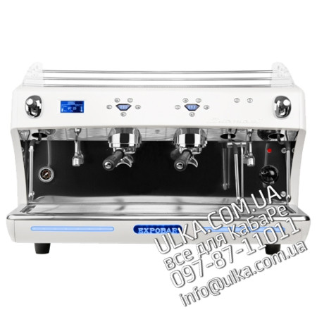  Запчасти для кофемашины DIAMANT 3 BOILERS CONTROL DISPLAY 2GR | Ремонт и сервис кофеварок Expobar