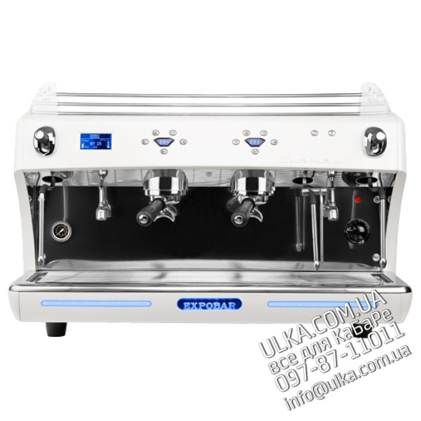  Запчасти для кофемашины DIAMANT 3 BOILERS CONTROL DISPLAY 2GR | Ремонт и сервис кофеварок Expobar