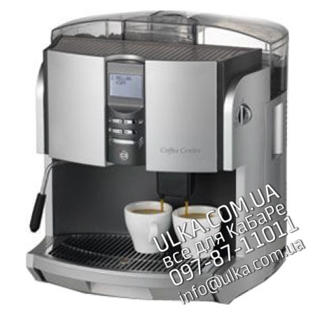  Запчасти для кофемашины Coffee Center Verona | Ремонт и сервис кофеварок C3