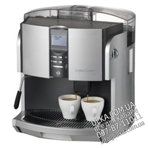  Запчасти для кофемашины Coffee Center Verona | Ремонт и сервис кофеварок C3