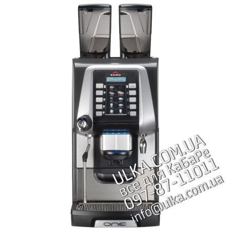  Запчасти для кофемашины One Keypad Pure-Coffee | Ремонт и сервис кофеварок Egro