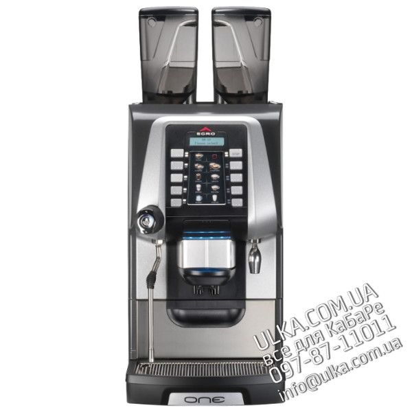  Запчасти для кофемашины One Keypad Pure-Coffee | Ремонт и сервис кофеварок Egro