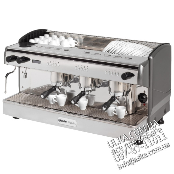  Запчасти для кофемашины Coffeeline G3 | Ремонт и сервис кофеварок Bartscher