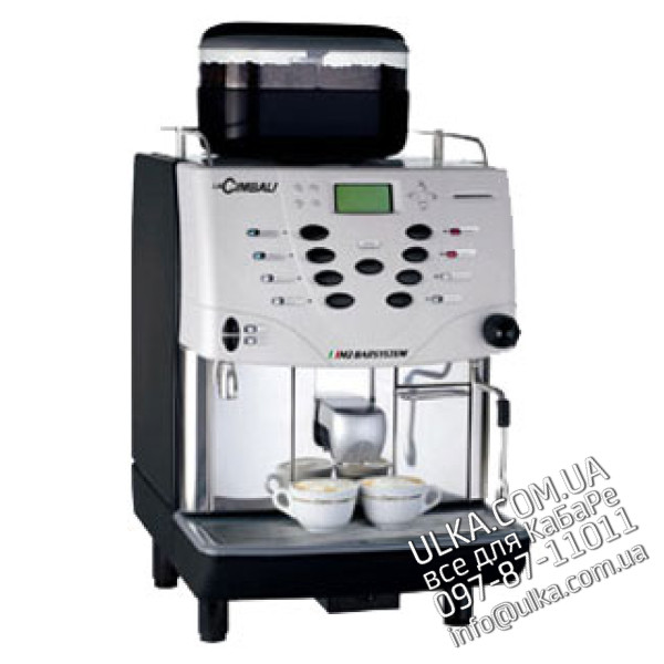  Запчасти для кофемашины M2 Barsystem MilkPS (Cappuccino) | Ремонт и сервис кофеварок La Cimbali