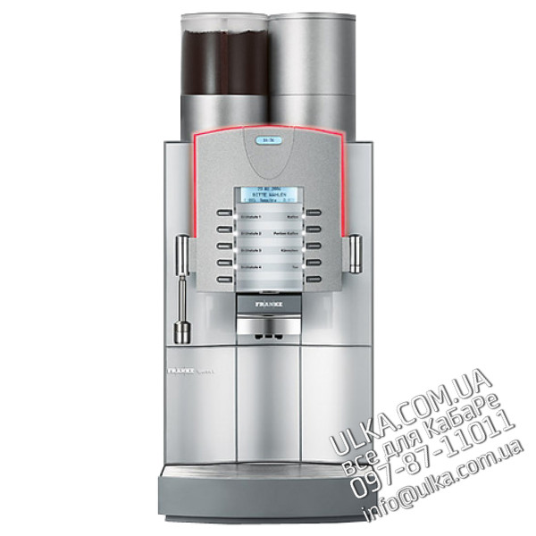  Запчасти для кофемашины Spectra X | Ремонт и сервис кофеварок Franke