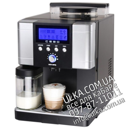  Запчасти для кофемашины YCC-50A | Ремонт и сервис кофеварок Cebo