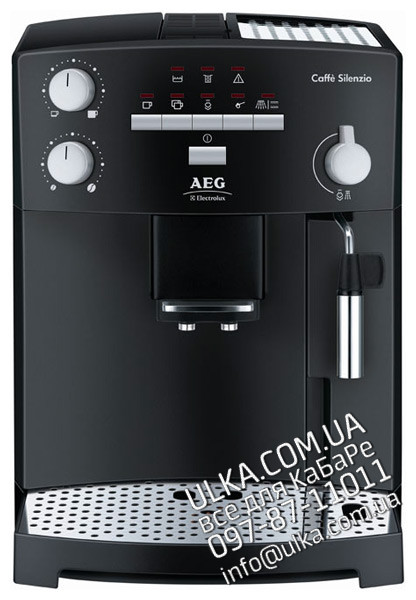  Запчасти для кофемашины CS 5000 | Ремонт и сервис кофеварок Aeg
