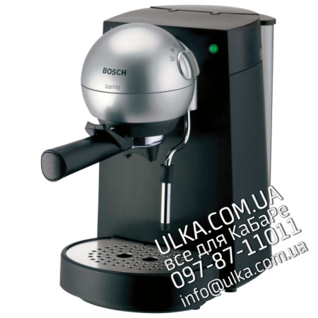  Запчасти для кофемашины TCA 4101 | Ремонт и сервис кофеварок Bosch