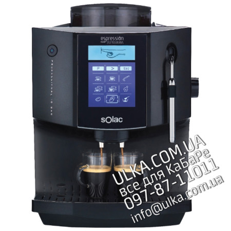  Запчасти для кофемашины CA 4816 | Ремонт и сервис кофеварок Solac