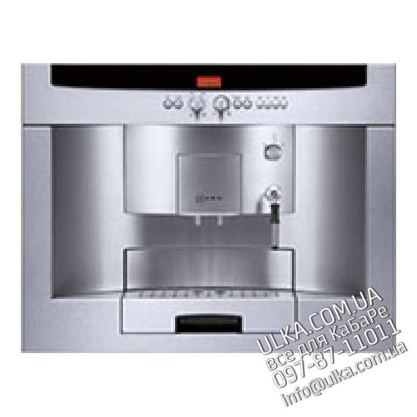  Запчасти для кофемашины C7660 | Ремонт и сервис кофеварок Neff