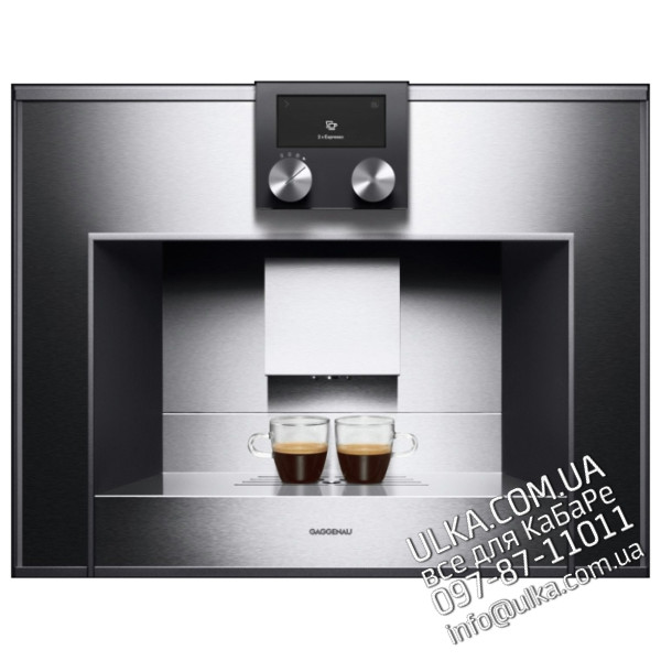  Запчасти для кофемашины CM 450-100 | Ремонт и сервис кофеварок Gaggenau