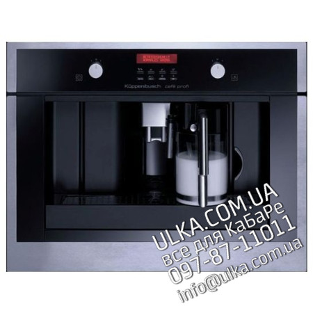  Запчасти для кофемашины EKV 6200.0 E | Ремонт и сервис кофеварок Kuppersbusch