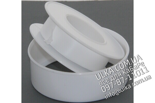 TEFLON TAPE 12mt. Nuova Ricambi