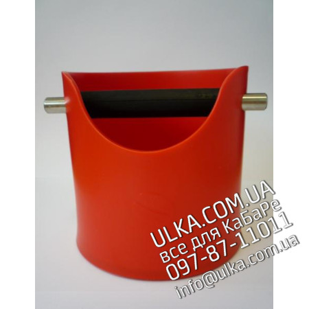KNOCK BOX RED h.110mm Nuova Ricambi