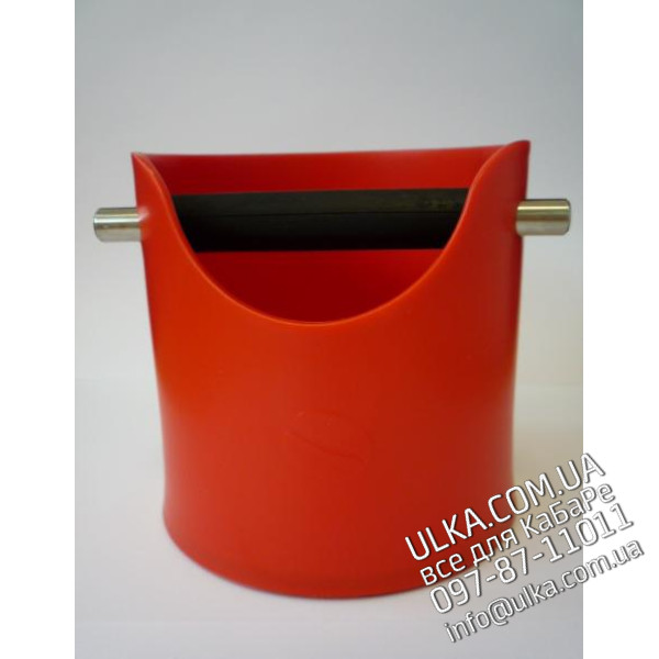 KNOCK BOX RED h.110mm Nuova Ricambi
